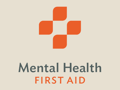 Become a Mental Health First Aider